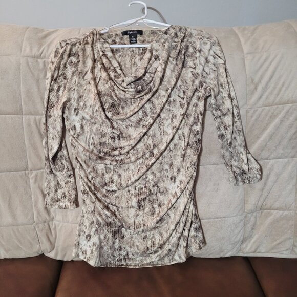 Blouse - Picture 3 of 3